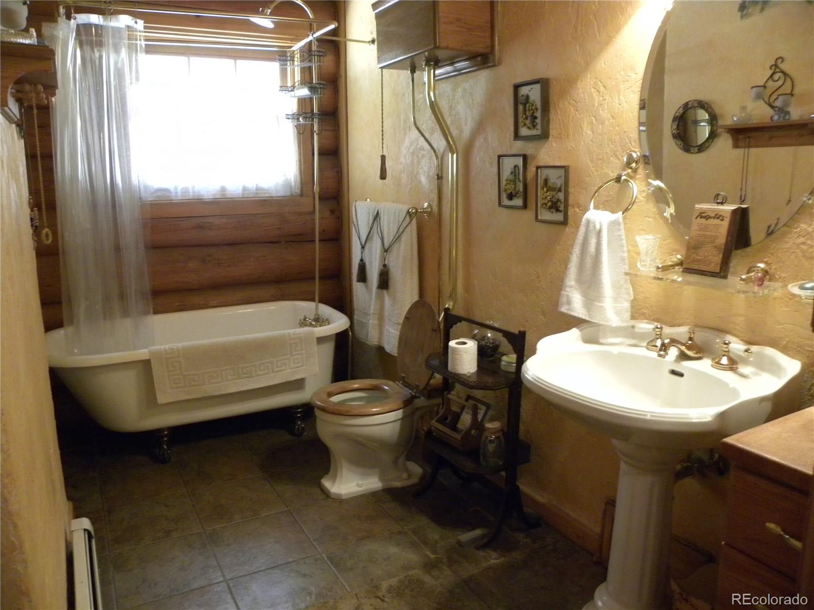 356 Ridge Rd Pine Pine, CO 80470 - Photo 14 of 30