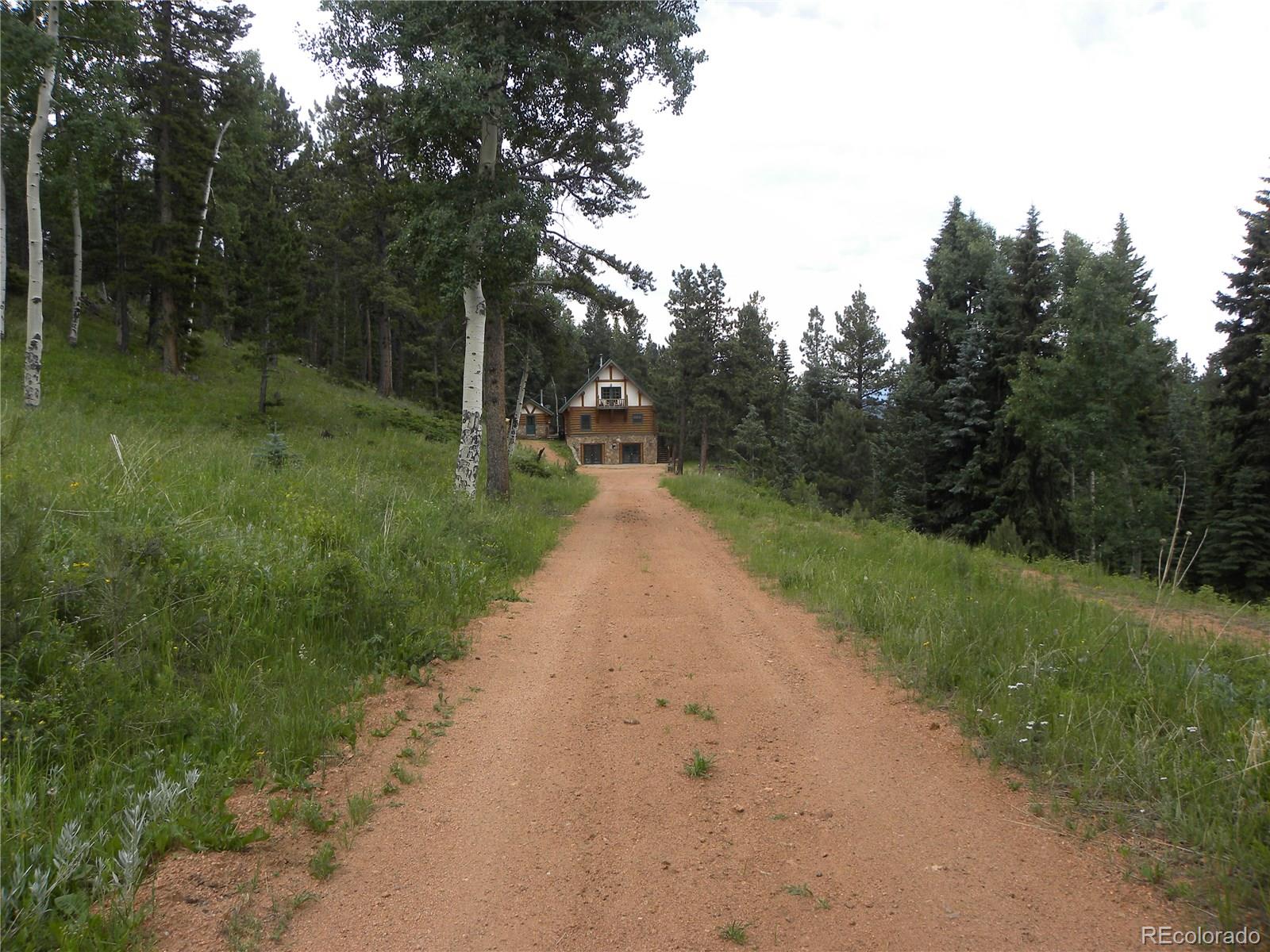 356 Ridge Rd Pine Pine, CO 80470 - Photo 24 of 30