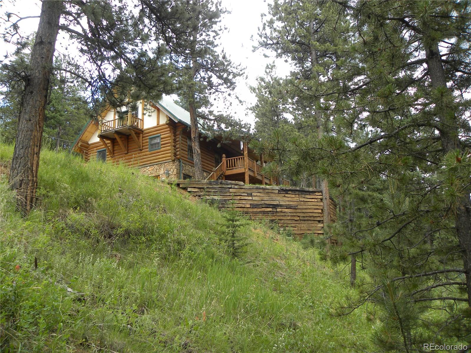 356 Ridge Rd Pine Pine, CO 80470 - Photo 26 of 30