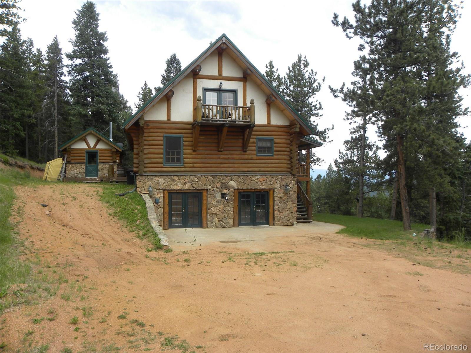 356 Ridge Rd Pine Pine, CO 80470 - Photo 30 of 30