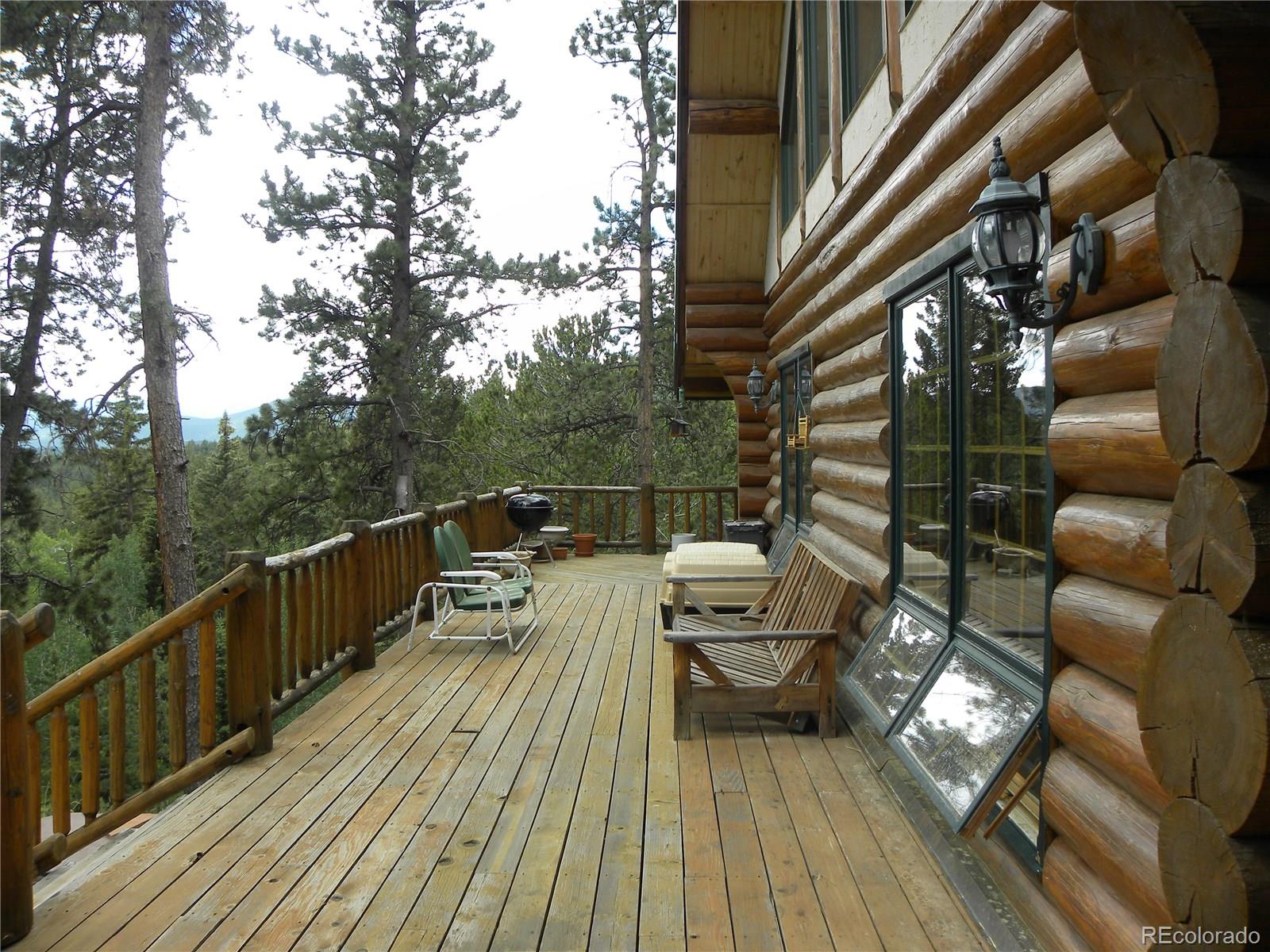 356 Ridge Rd Pine Pine, CO 80470 - Photo 3 of 30