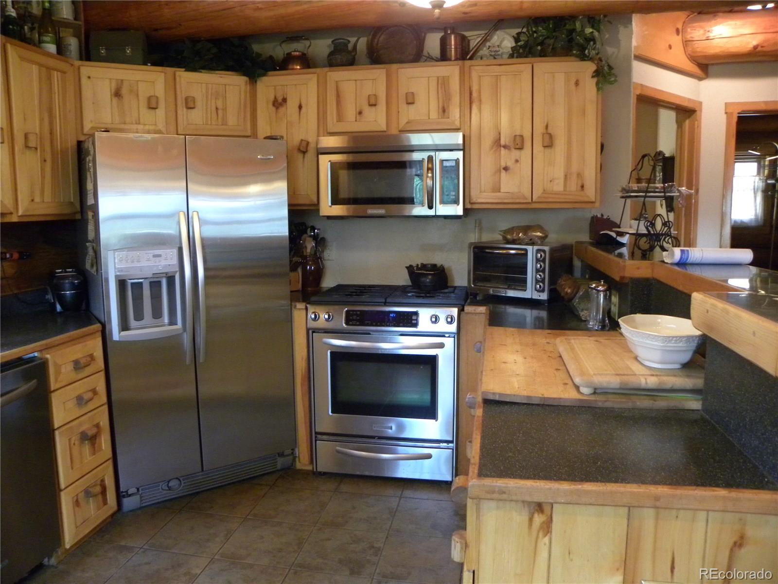 356 Ridge Rd Pine Pine, CO 80470 - Photo 4 of 30