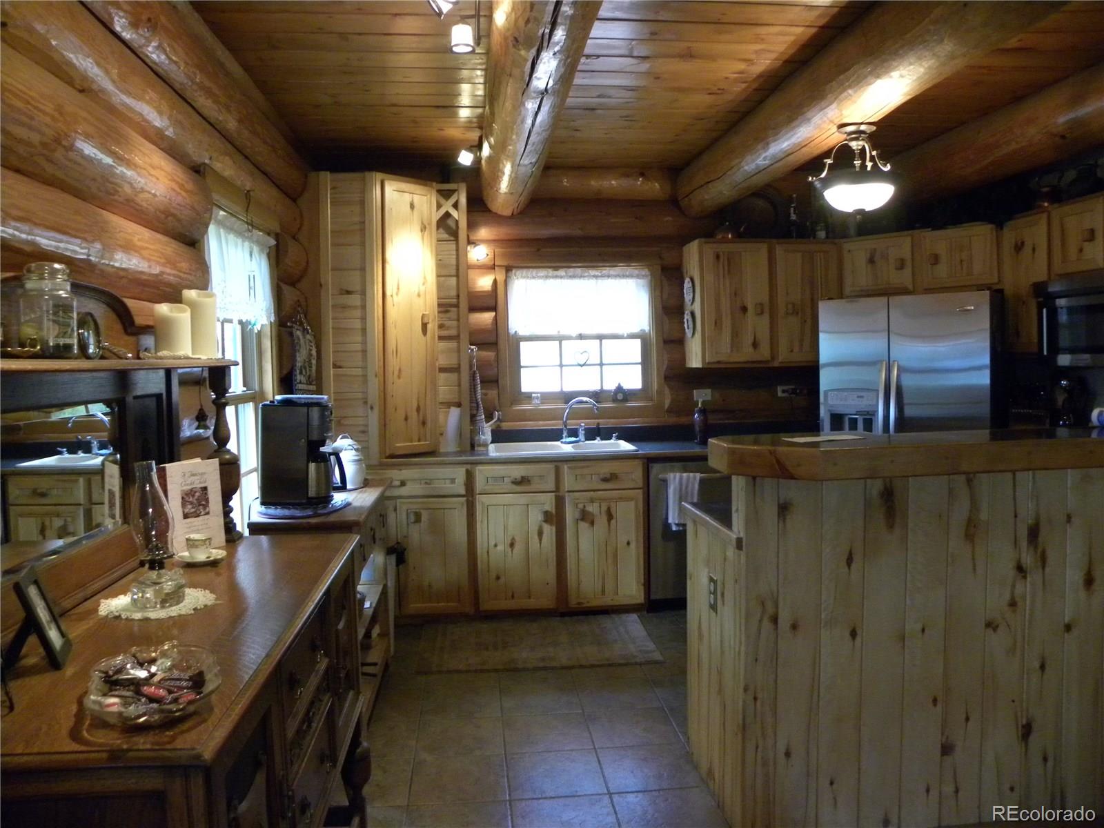 356 Ridge Rd Pine Pine, CO 80470 - Photo 6 of 30