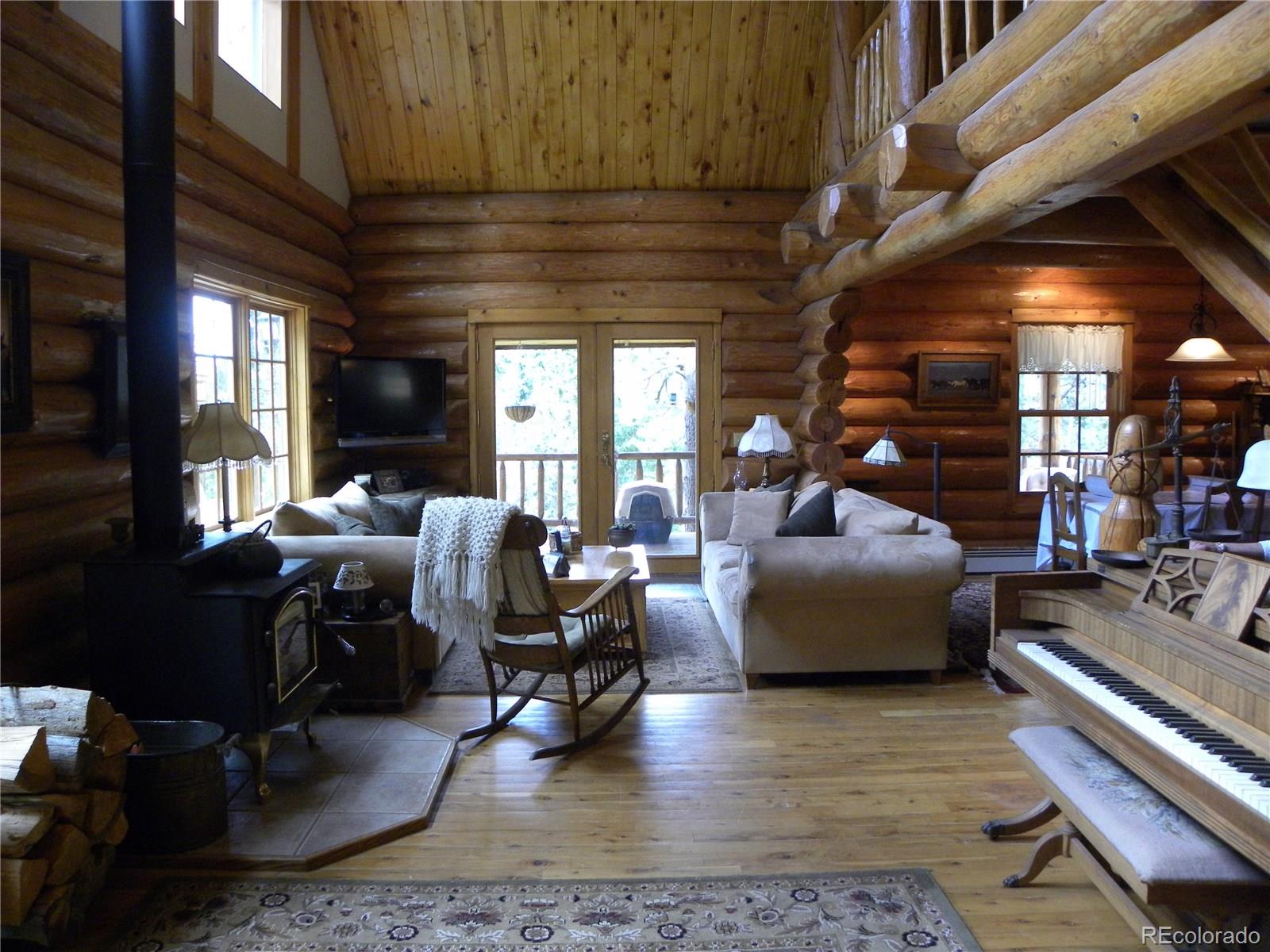 356 Ridge Rd Pine Pine, CO 80470 - Photo 8 of 30