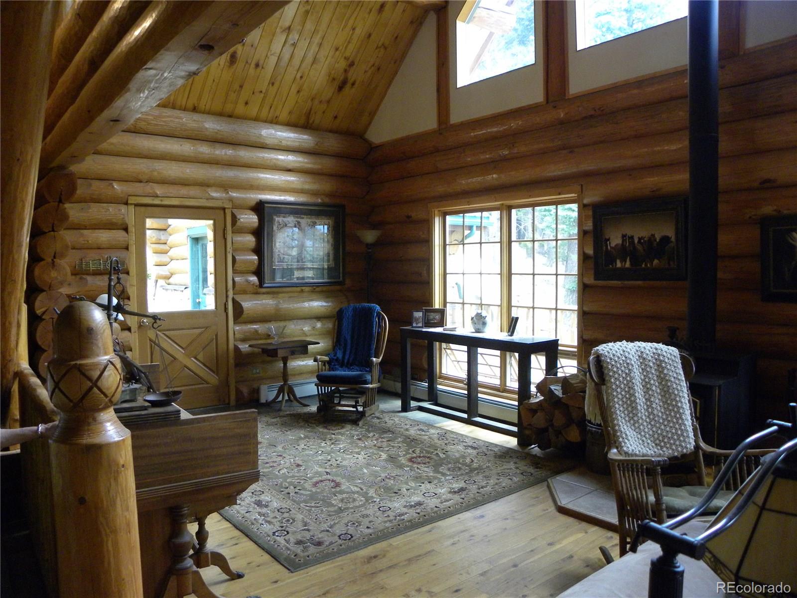 356 Ridge Rd Pine Pine, CO 80470 - Photo 9 of 30