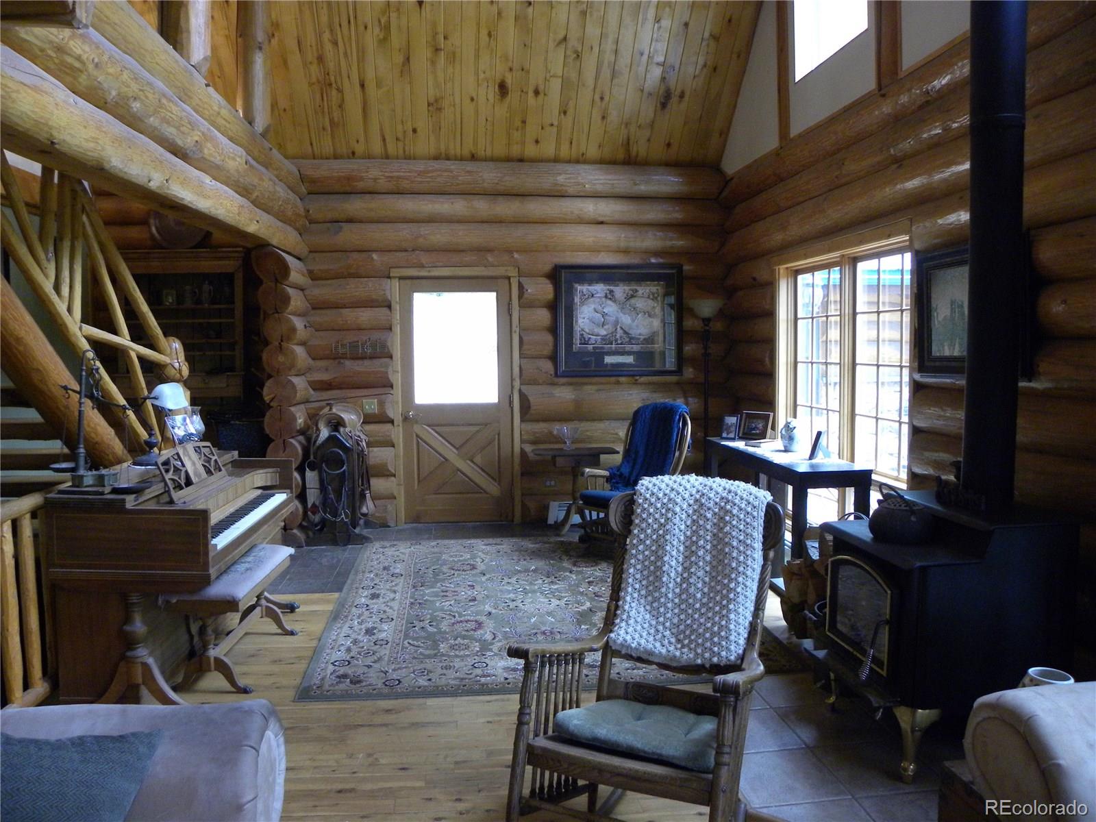 356 Ridge Rd Pine Pine, CO 80470 - Photo 10 of 30