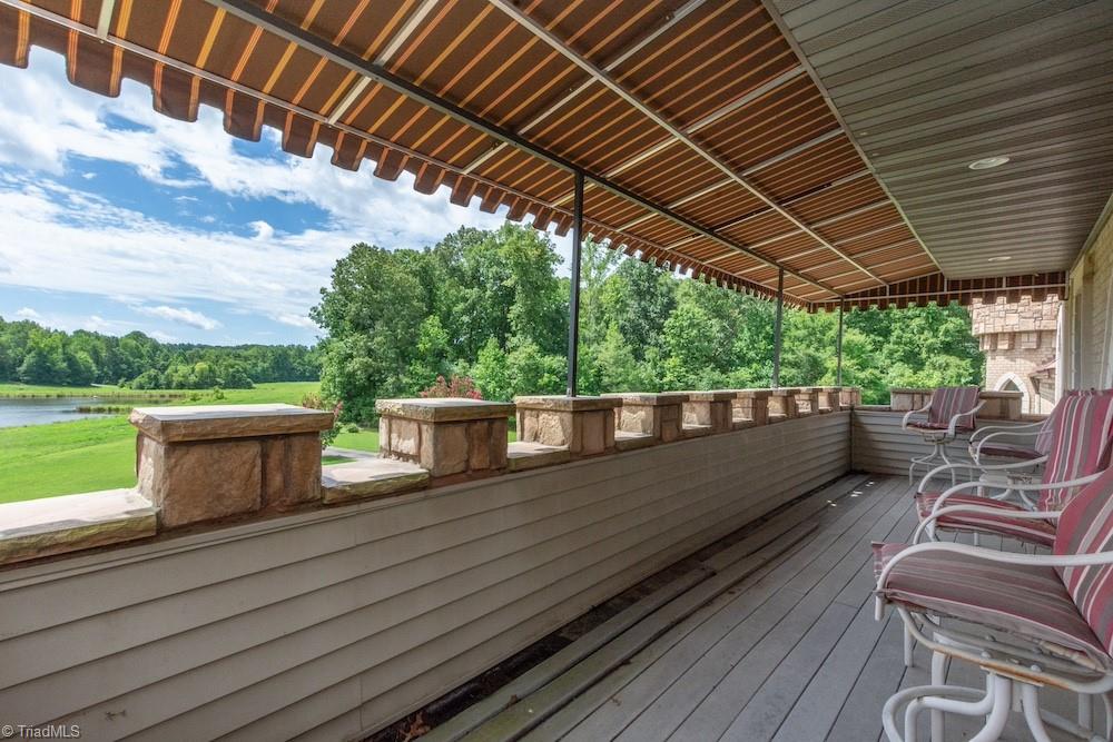 7165 Summerdale Road Elon, NC 27244 - Photo 35 of 37