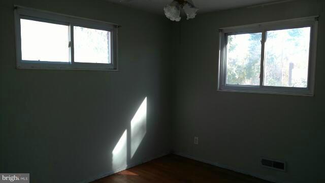 2804 Radius Road Silver Spring, MD 20902 - Photo 11 of 13 Bedroom (Master)