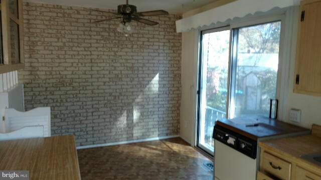 2804 Radius Road Silver Spring, MD 20902 - Photo 6 of 13 Eat-in Area