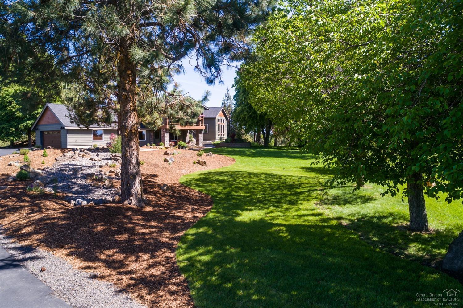 21210 Yeoman Road Bend, OR 97701 - Photo 21 of 25 Additional Photo