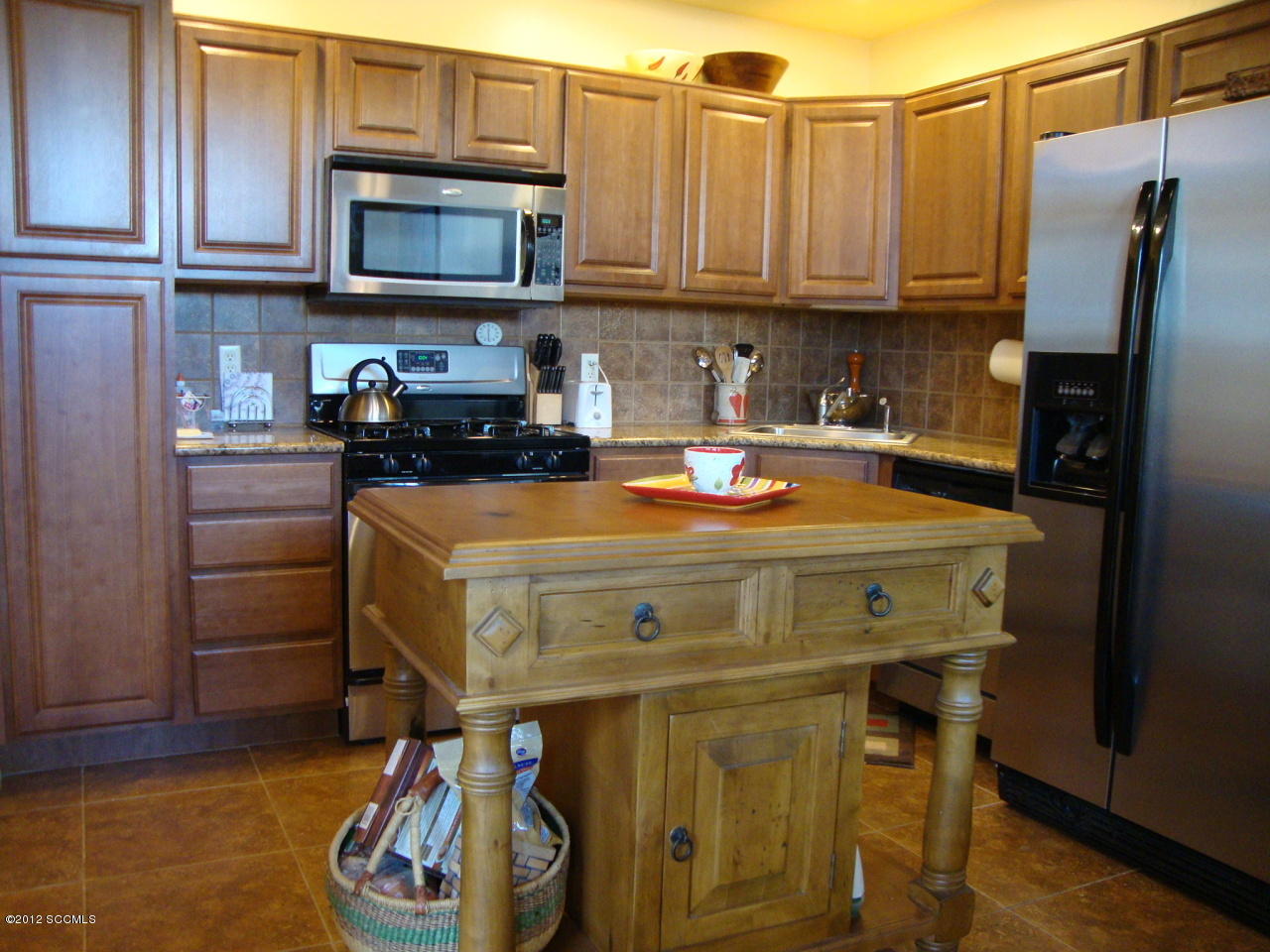 202 Post Way Tubac, AZ 85646 - Photo 3 of 9