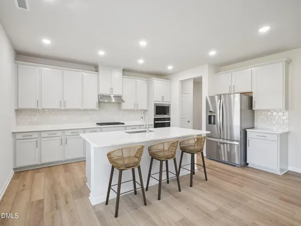 $523,000 | 320 Karlov Road, Garner, NC 27529