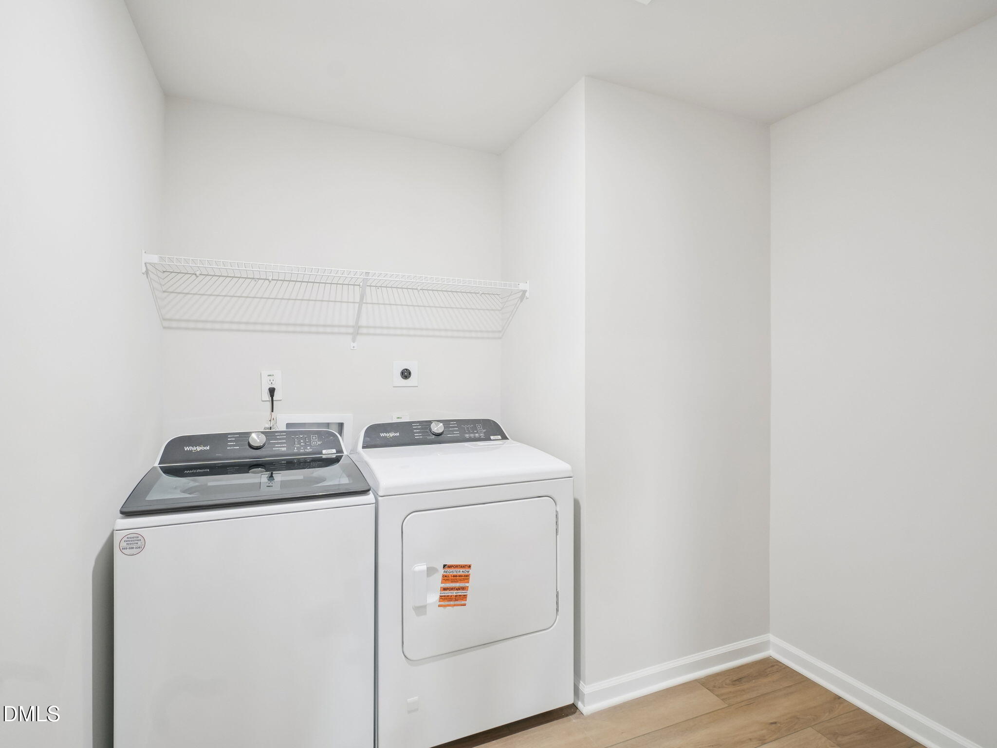 320 Karlov Road Garner, NC 27529 - Photo 15 of 31 19 - Laundry Room