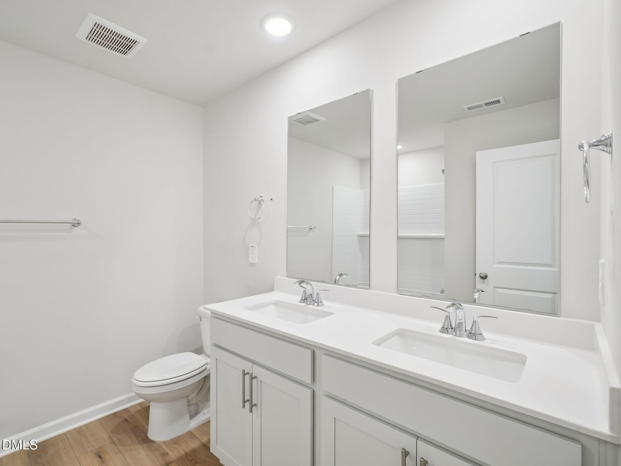 320 Karlov Road Garner, NC 27529 - Photo 18 of 31 28 - Secondary Bath