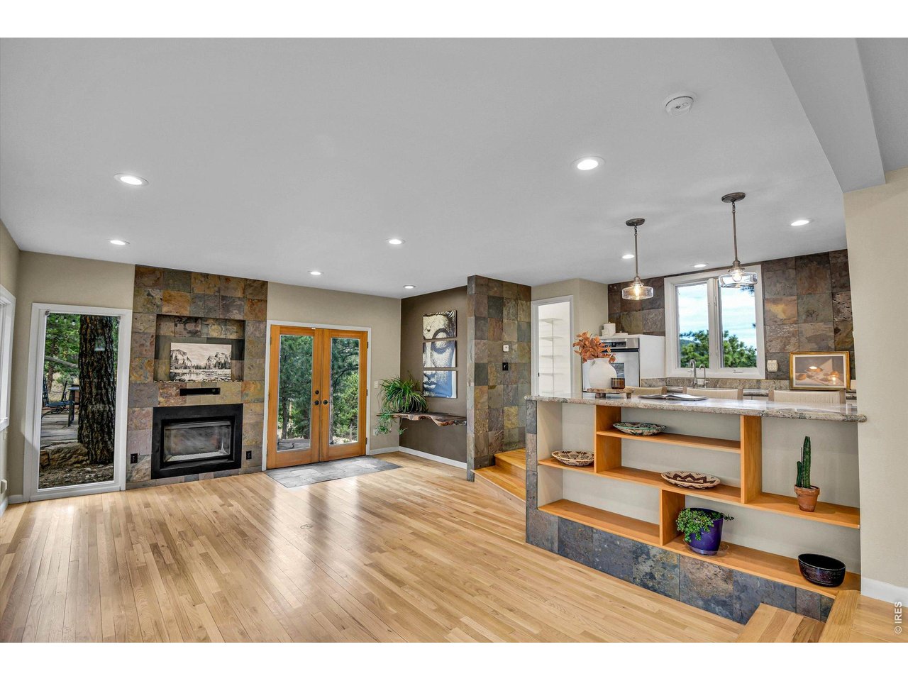 28 Pine Brook Road Boulder, CO 80304 - Photo 13 of 47 Second large living room area