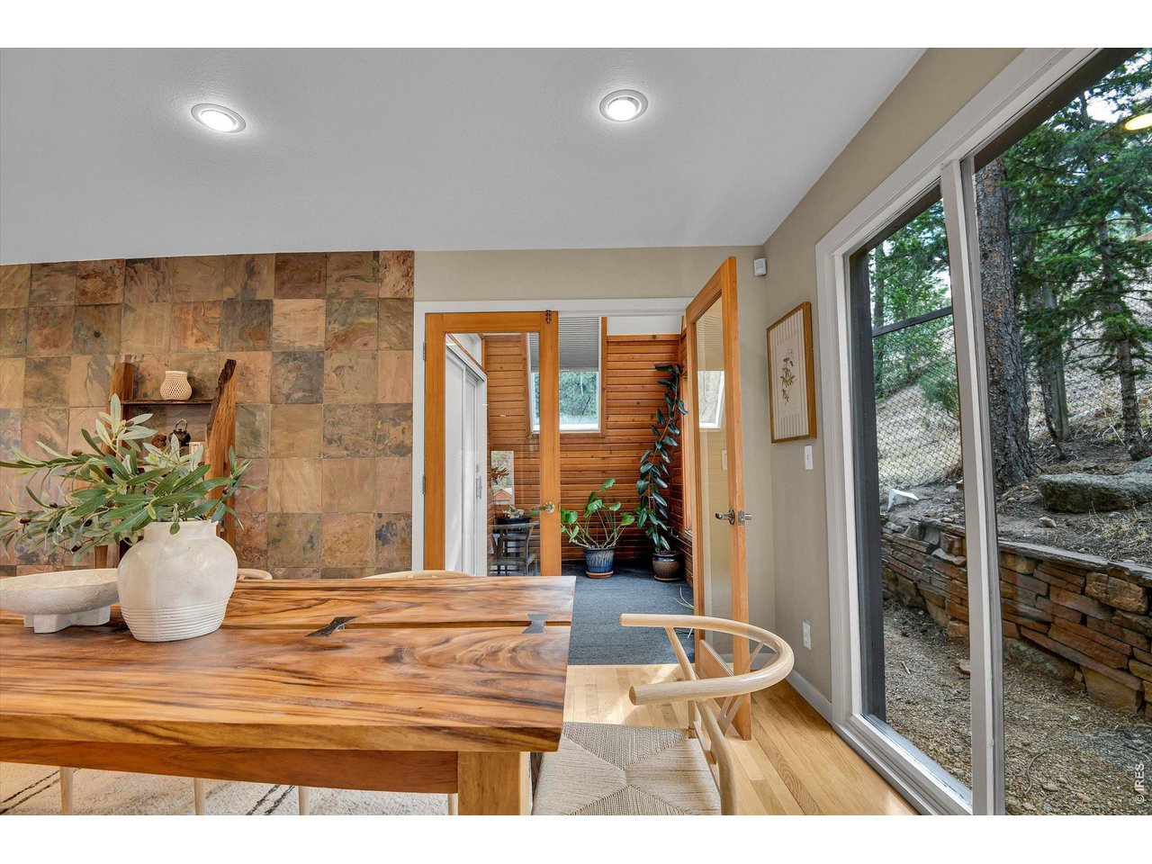 28 Pine Brook Road Boulder, CO 80304 - Photo 15 of 47 Separate privacy area