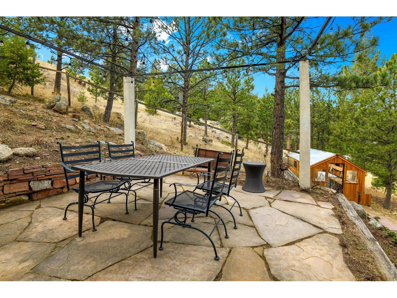 28 Pine Brook Road Boulder, CO 80304 - Photo 35 of 47 Patio space