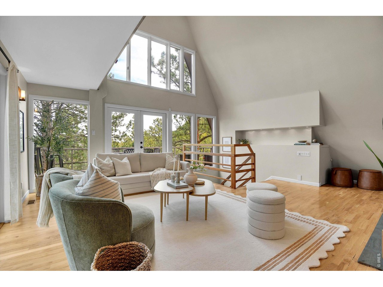 28 Pine Brook Road Boulder, CO 80304 - Photo 7 of 47 Walls of windows