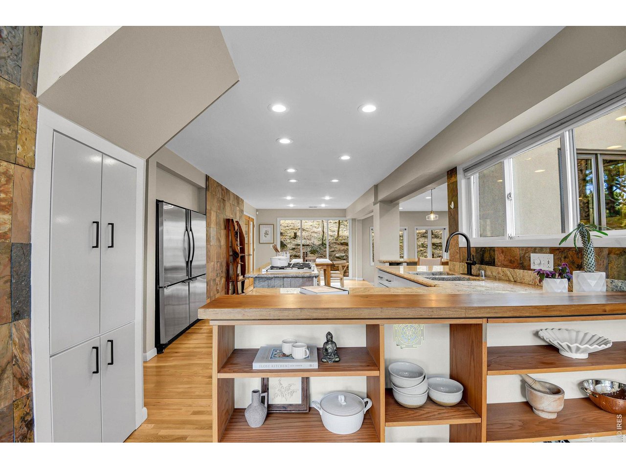 28 Pine Brook Road Boulder, CO 80304 - Photo 47 of 47 Open floor plan