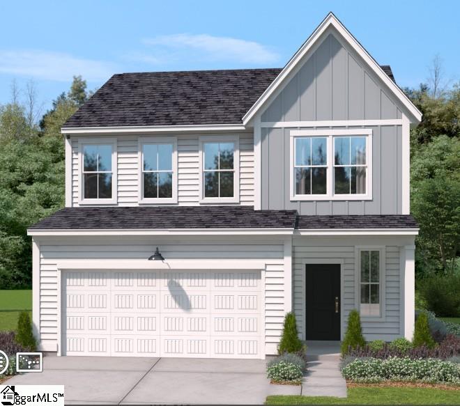 26 Limestone Way Greenville, SC 29607 - Photo 1 of 7 Gallery Image 1