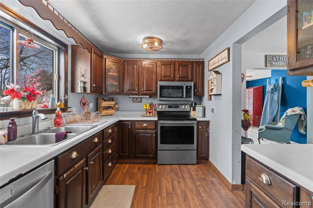 4148 North Williams Road St. Johns, MI 48879 - Photo 11 of 33