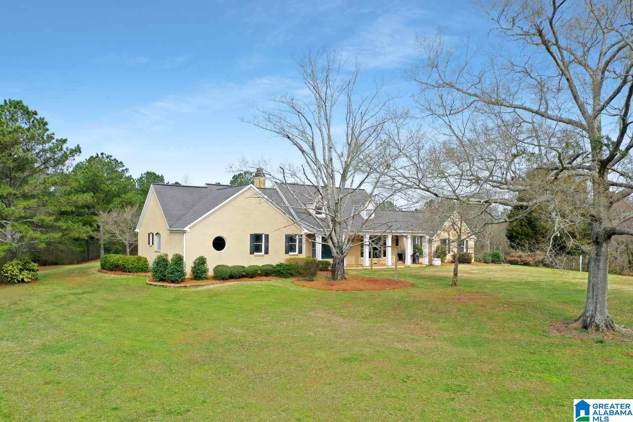 765 Eastaboga Road Talladega, AL 35160 - Photo 5 of 46