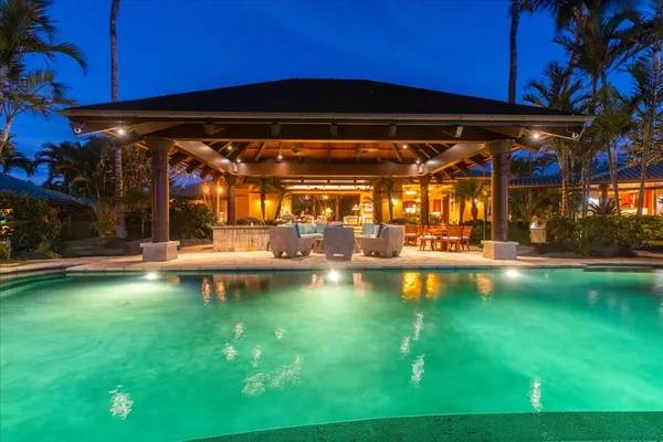$24,900,000 | 68-1115 Honokaope Place, Unit 1, Kamuela, HI 96743