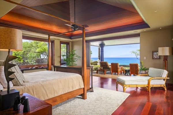 $24,900,000 | 68-1115 Honokaope Place, Unit 1, Kamuela, HI 96743