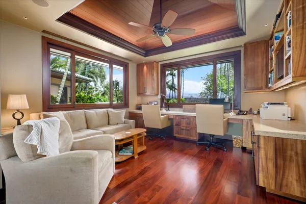 $24,900,000 | 68-1115 Honokaope Place, Unit 1, Kamuela, HI 96743