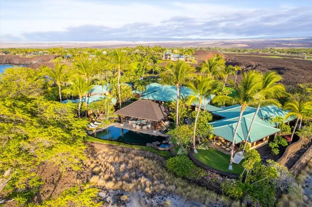 $24,900,000 | 68-1115 Honokaope Place, Unit 1, Kamuela, HI 96743