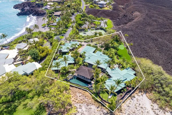 $24,900,000 | 68-1115 Honokaope Place, Unit 1, Kamuela, HI 96743