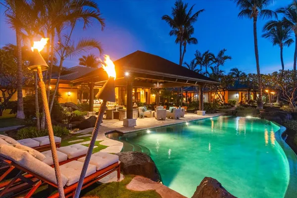 $24,900,000 | 68-1115 Honokaope Place, Unit 1, Kamuela, HI 96743