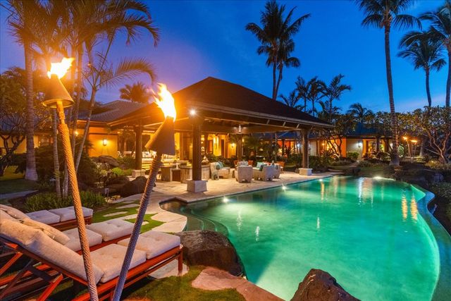 $24,900,000 | 68-1115 Honokaope Place, Unit 1, Kamuela, HI 96743