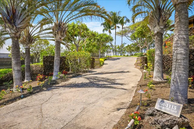 $24,900,000 | 68-1115 Honokaope Place, Unit 1, Kamuela, HI 96743