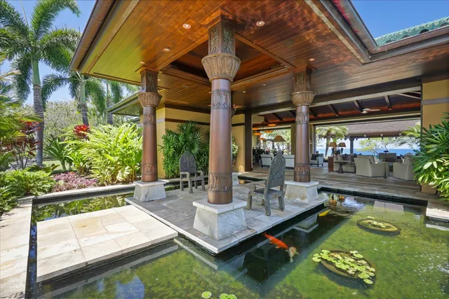 $24,900,000 | 68-1115 Honokaope Place, Unit 1, Kamuela, HI 96743