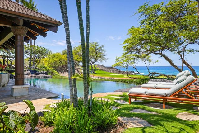 $24,900,000 | 68-1115 Honokaope Place, Unit 1, Kamuela, HI 96743