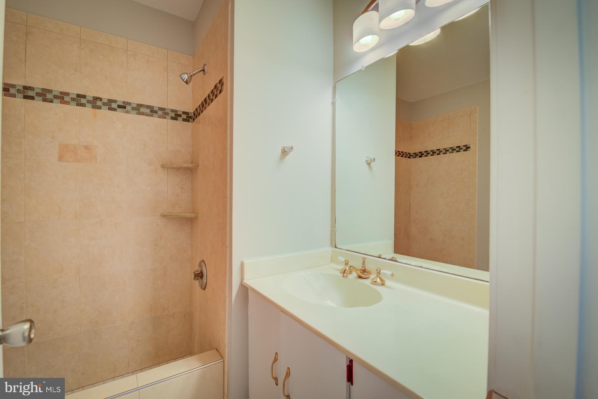 910 Moorefield Creek Road Southwest Vienna, VA 22180 - Photo 24 of 56 Master Bathroom