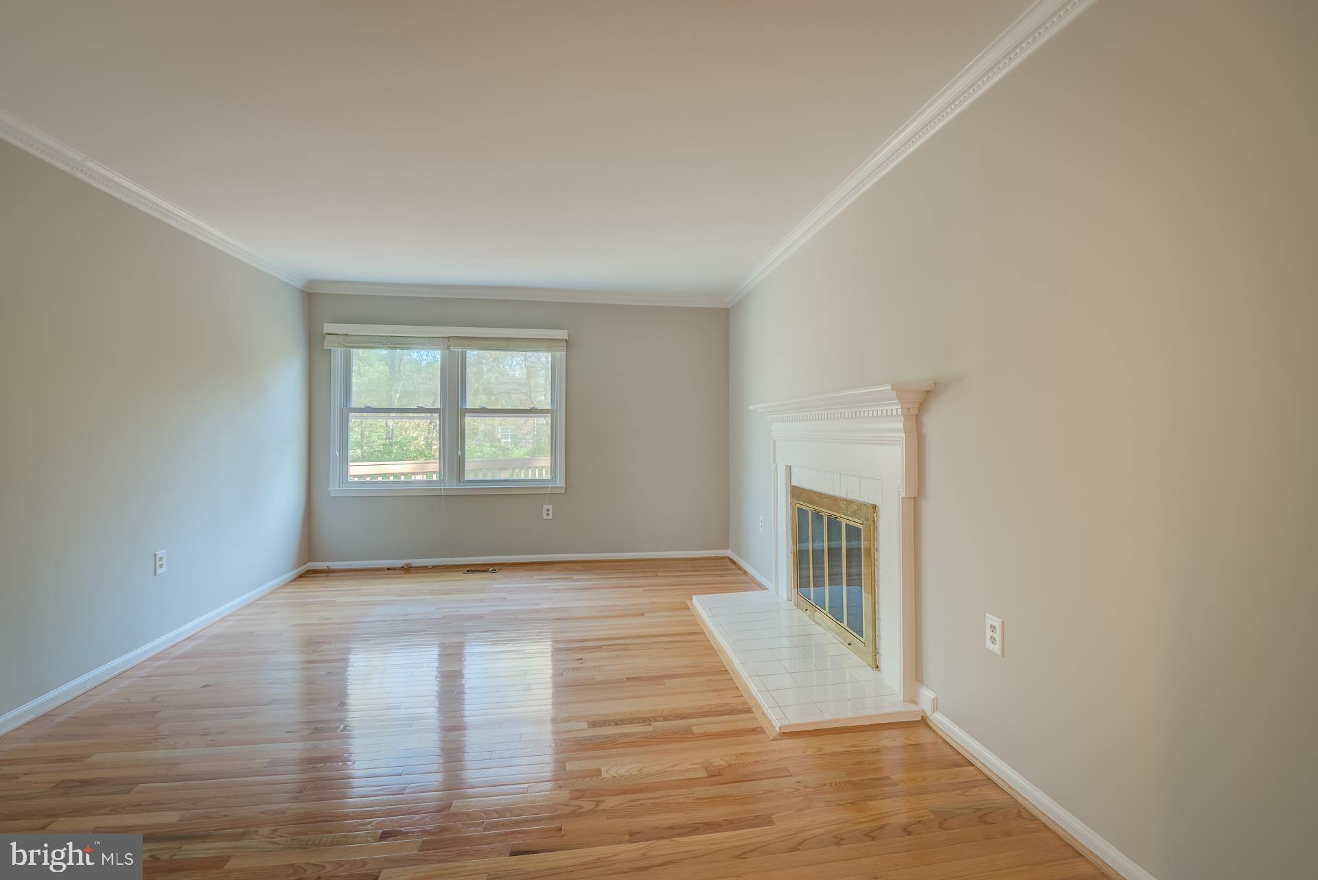 910 Moorefield Creek Road Southwest Vienna, VA 22180 - Photo 31 of 56 Living room