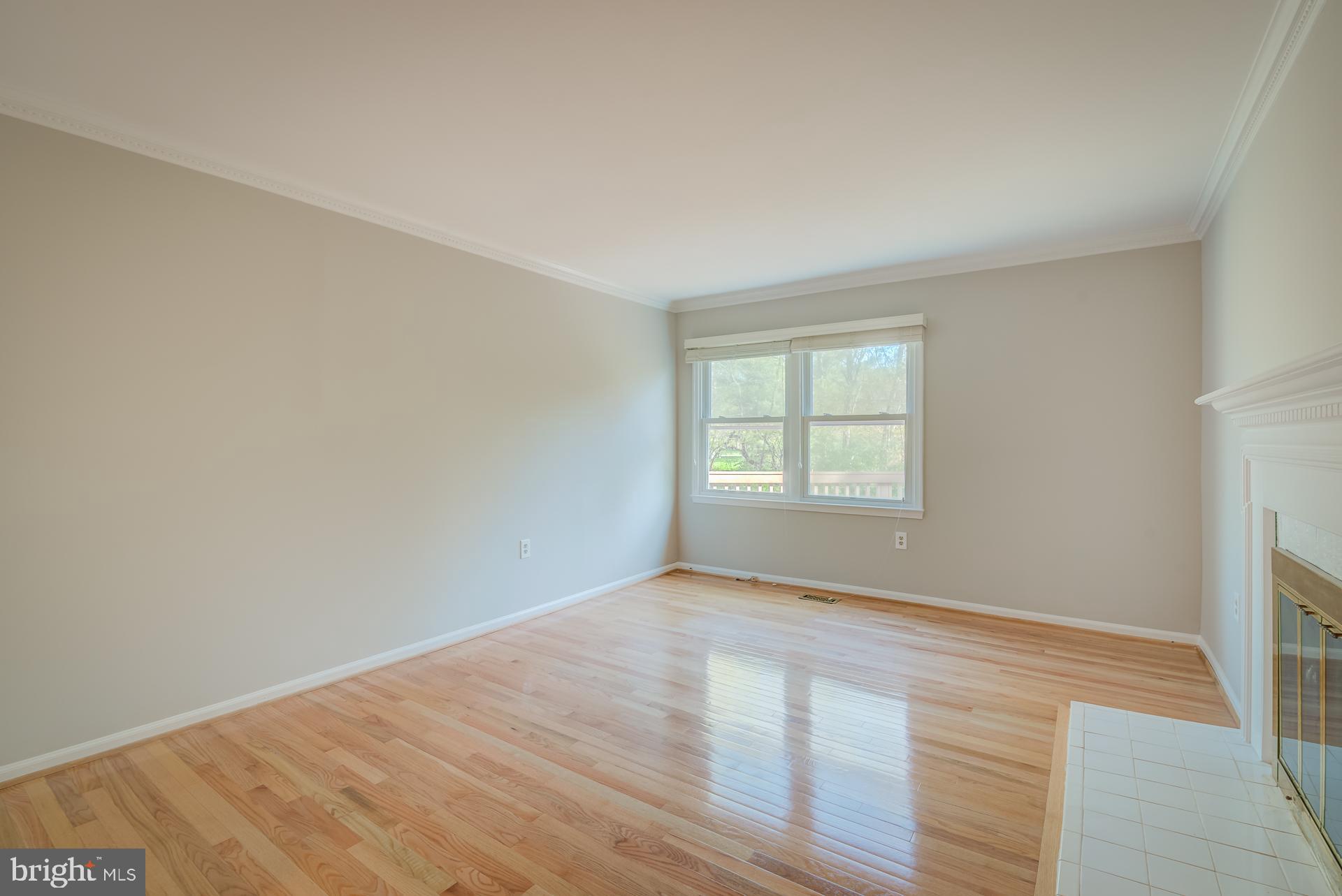 910 Moorefield Creek Road Southwest Vienna, VA 22180 - Photo 32 of 56 Living room