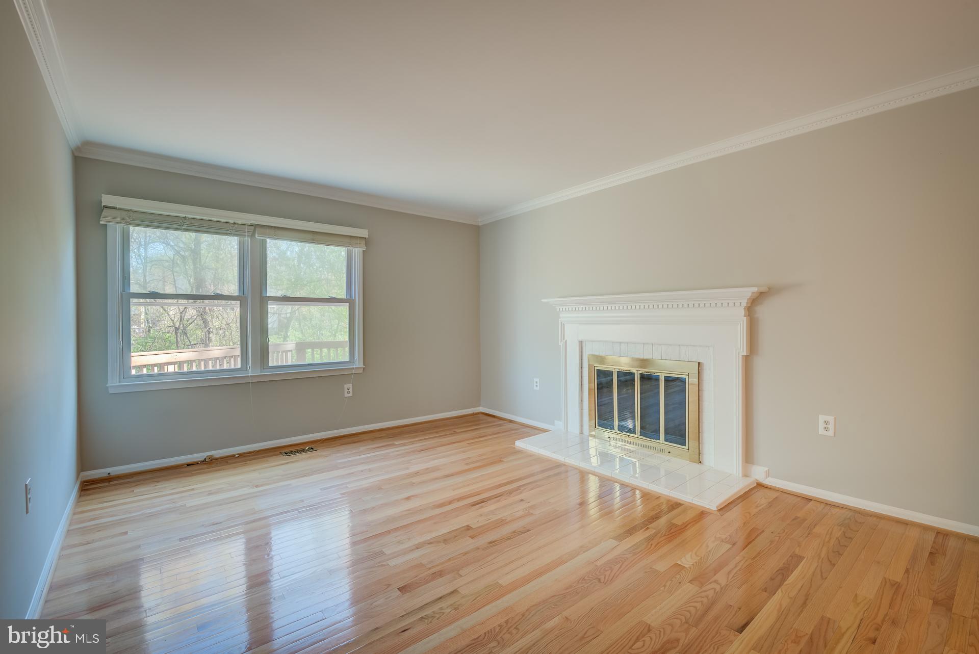 910 Moorefield Creek Road Southwest Vienna, VA 22180 - Photo 33 of 56 Living room