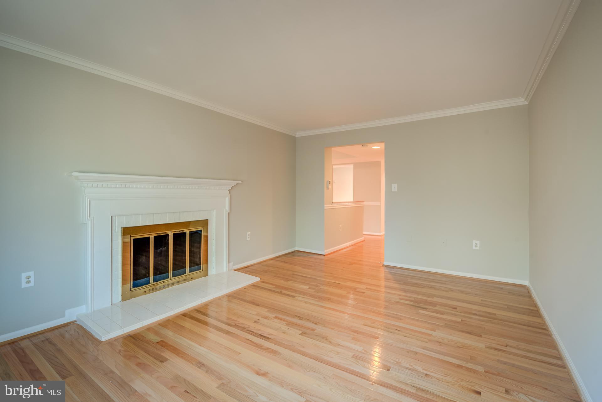 910 Moorefield Creek Road Southwest Vienna, VA 22180 - Photo 34 of 56 Living room