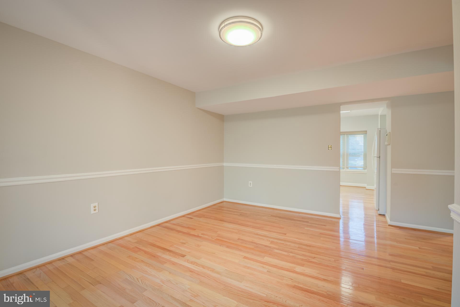910 Moorefield Creek Road Southwest Vienna, VA 22180 - Photo 39 of 56 Living/Dining Room Combo