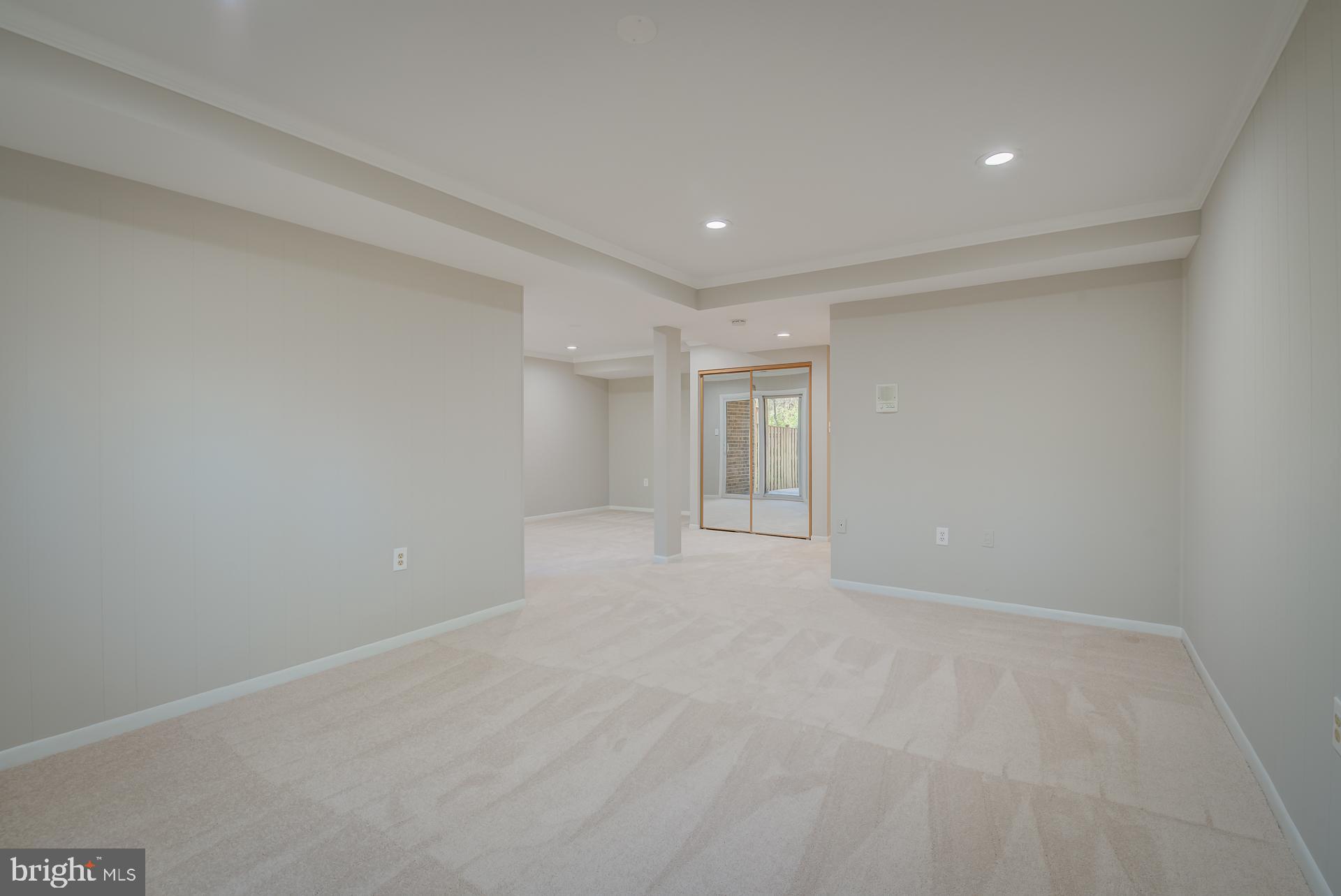 910 Moorefield Creek Road Southwest Vienna, VA 22180 - Photo 51 of 56 Basement