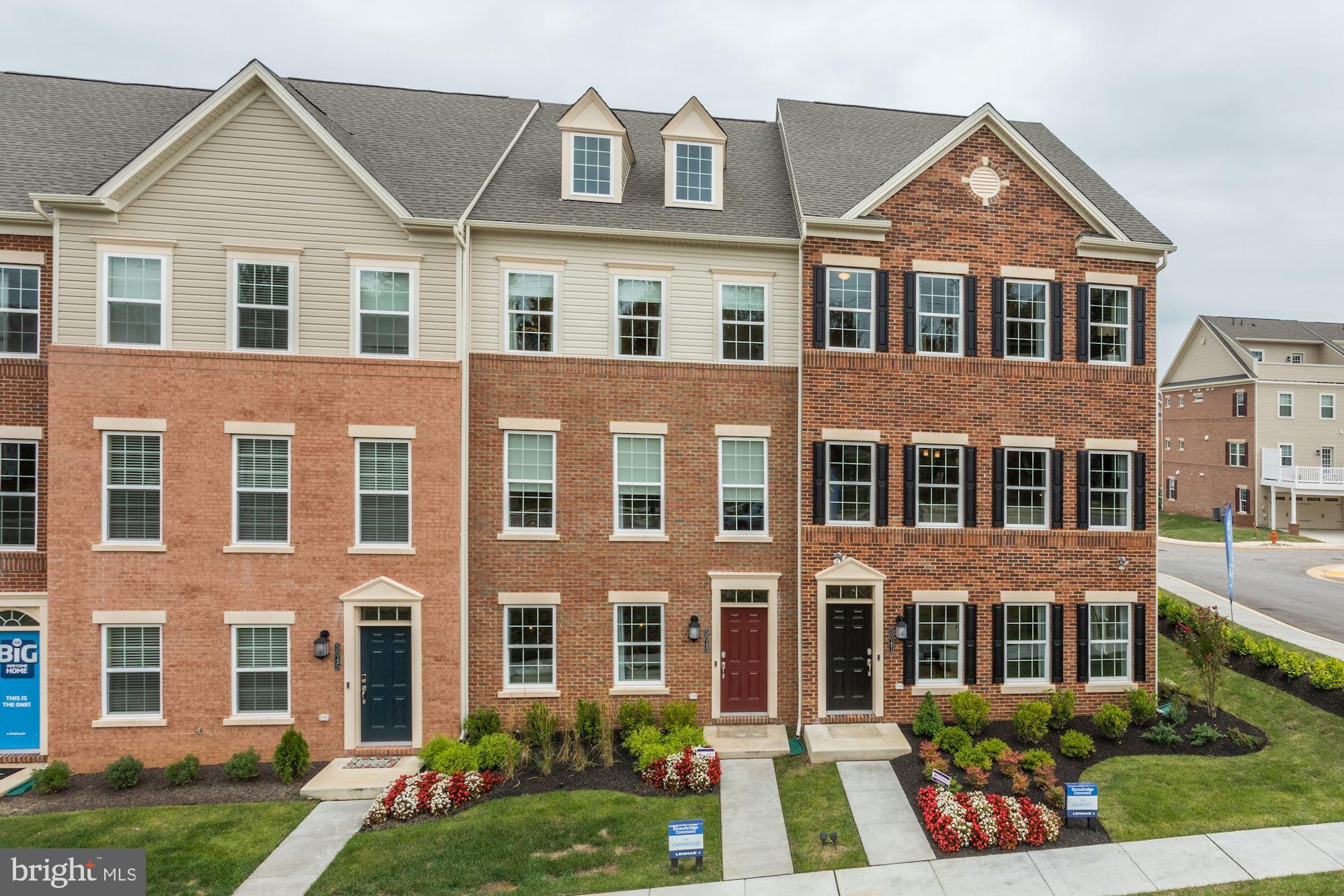 5051 East Joppa Road Perry Hall, MD 21128 - Photo 1 of 11 Exterior