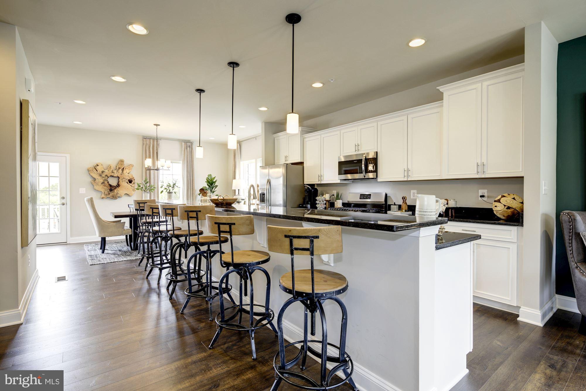 5051 East Joppa Road Perry Hall, MD 21128 - Photo 2 of 11 Kitchen