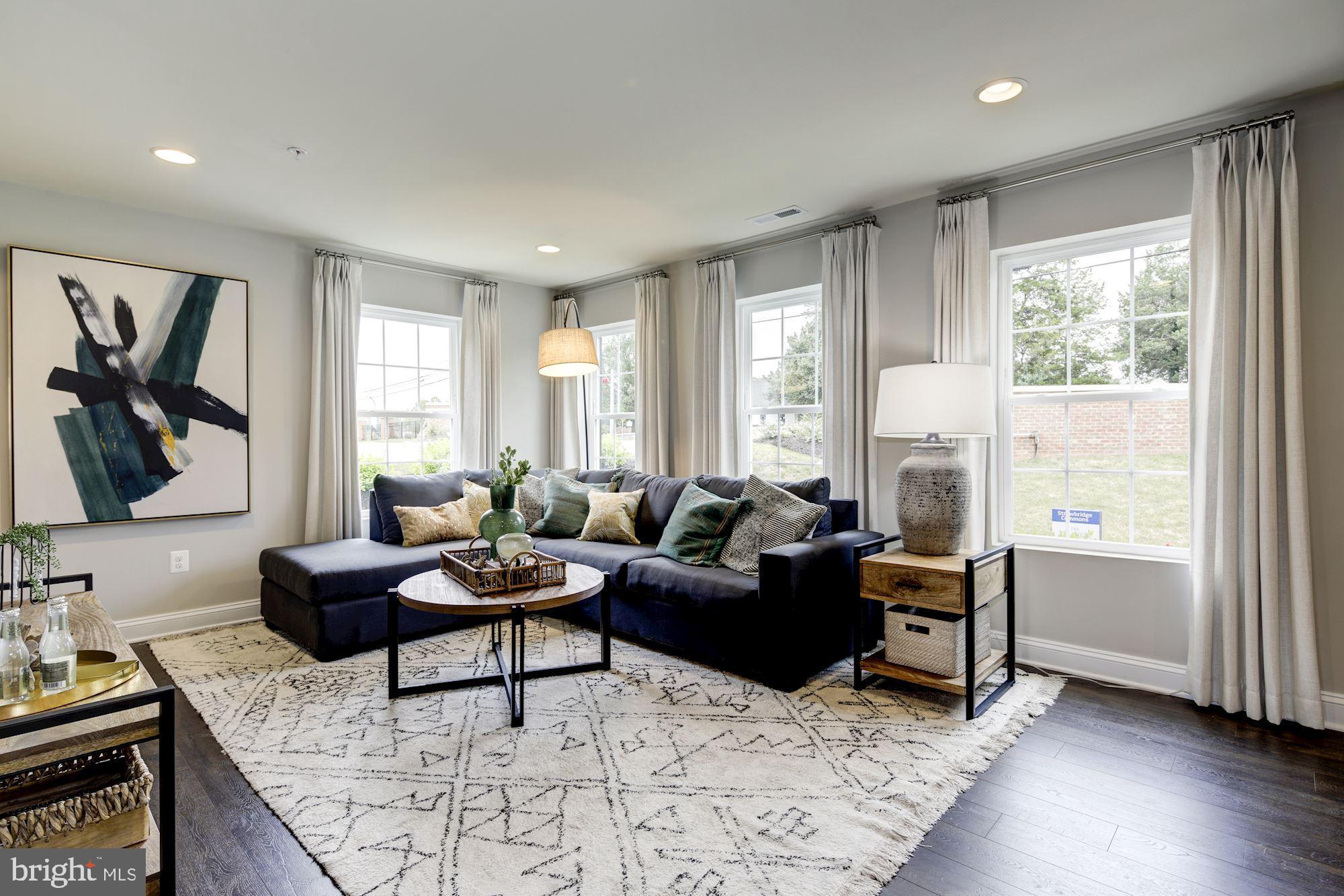 5051 East Joppa Road Perry Hall, MD 21128 - Photo 5 of 11 Rec room