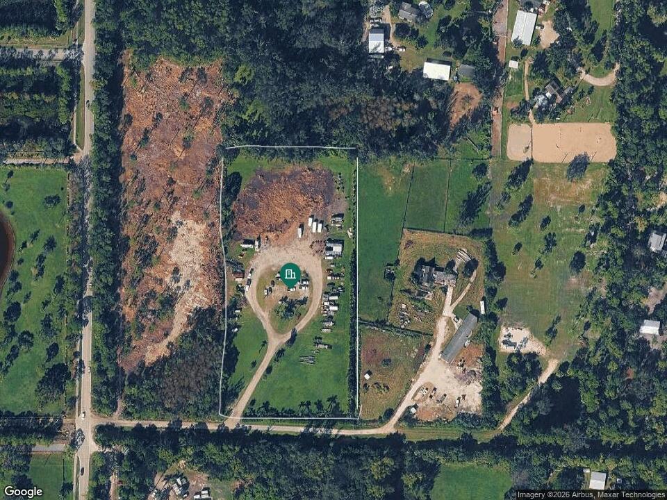 9895 165th Street North Jupiter, FL 33478 - Photo 3 of 3 staticmap