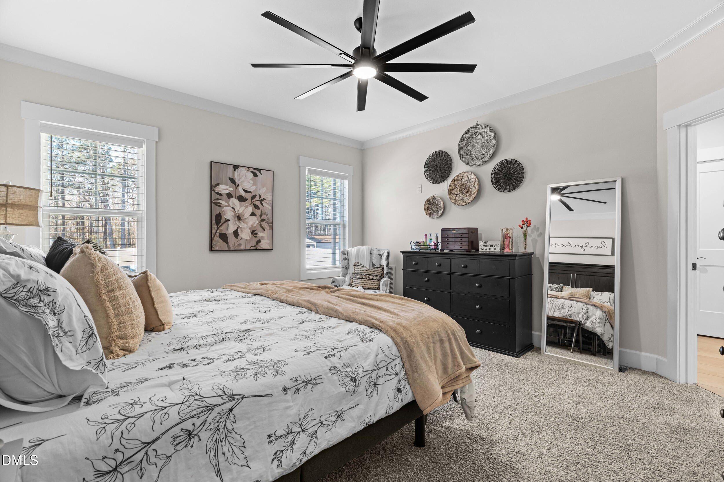 1605 Freedom Road Smithfield, NC 27577 - Photo 21 of 61
