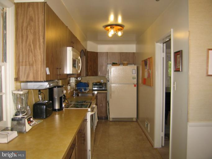 4209 Buckingham Road Gwynn Oak, MD 21207 - Photo 11 of 30 Kitchen