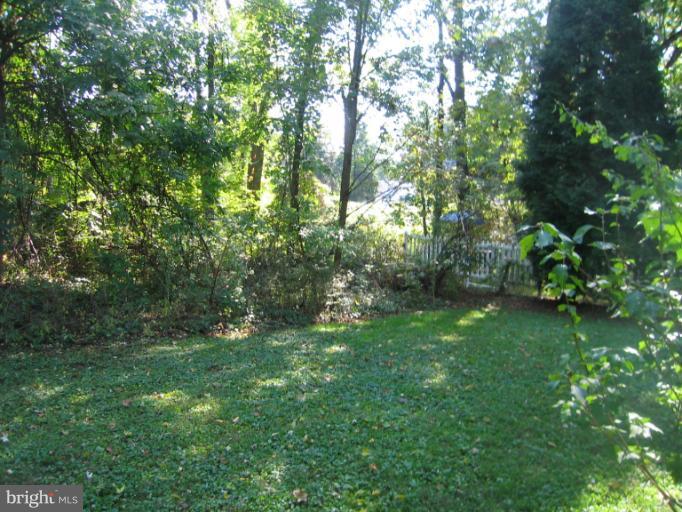 4209 Buckingham Road Gwynn Oak, MD 21207 - Photo 12 of 30 Exterior (Rear)